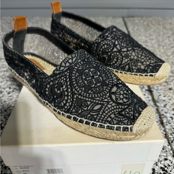 Chloe espadrilles - Picture 4 of 7